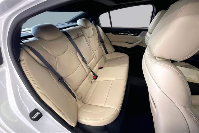 2023 Cadillac CT5 Premium Luxury