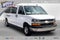 2023 Chevrolet Express 3500 LT Passenger