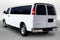 2023 Chevrolet Express 3500 LT Passenger