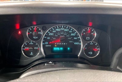 2023 Chevrolet Express 3500 LT Passenger