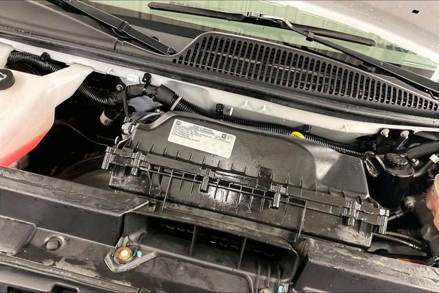 2023 Chevrolet Express 3500 LT Passenger
