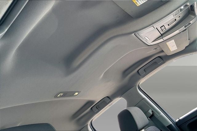 2017 Chevrolet Silverado 2500HD LT