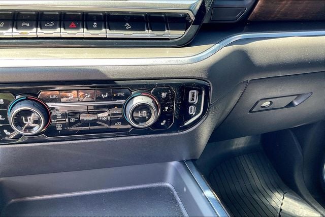 2025 Chevrolet Silverado 2500HD High Country