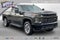 2022 Chevrolet Silverado 2500HD Custom