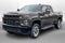 2022 Chevrolet Silverado 2500HD Custom