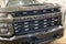 2022 Chevrolet Silverado 2500HD Custom