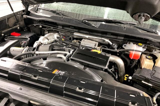 2022 Chevrolet Silverado 2500HD Custom