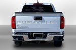 2022 Chevrolet Colorado Work Truck