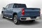2024 Chevrolet Silverado 1500 LT Texas Edition