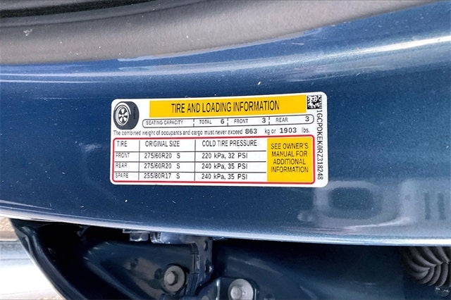 2024 Chevrolet Silverado 1500 LT Texas Edition