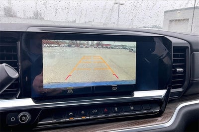 2024 Chevrolet Silverado 1500 LT Texas Edition