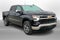 2022 Chevrolet Silverado 1500 LT Texas Edition