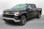 2022 Chevrolet Silverado 1500 LT Texas Edition