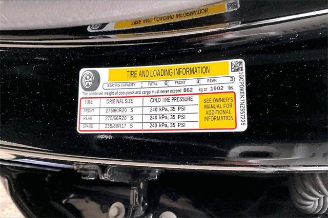 2022 Chevrolet Silverado 1500 LT Texas Edition