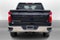2022 Chevrolet Silverado 1500 LT Texas Edition