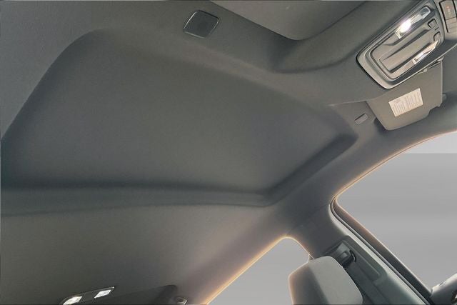 2023 Chevrolet Silverado 1500 LT Texas Edition