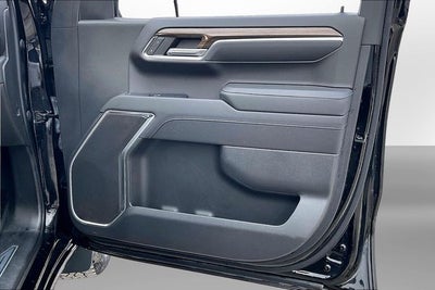 2023 Chevrolet Silverado 1500 LT Texas Edition