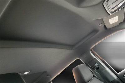 2023 Chevrolet Silverado 1500 LT Texas Edition