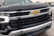 2023 Chevrolet Silverado 1500 LT Texas Edition