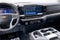 2023 Chevrolet Silverado 1500 LT Texas Edition