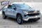 2024 Chevrolet Silverado 1500 LT Texas Edition