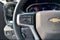 2024 Chevrolet Silverado 1500 LT Texas Edition