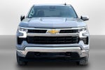 2024 Chevrolet Silverado 1500 LT Texas Edition