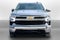 2024 Chevrolet Silverado 1500 LT Texas Edition