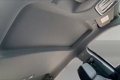 2024 Chevrolet Silverado 1500 LT Texas Edition