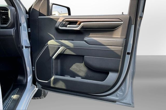2024 Chevrolet Silverado 1500 LT Texas Edition