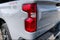 2024 Chevrolet Silverado 1500 LT Texas Edition