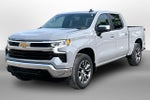 2024 Chevrolet Silverado 1500 LT Texas Edition