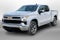 2024 Chevrolet Silverado 1500 LT Texas Edition