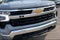 2024 Chevrolet Silverado 1500 LT Texas Edition