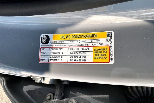 2024 Chevrolet Silverado 1500 LT Texas Edition