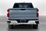 2024 Chevrolet Silverado 1500 LT Texas Edition