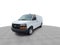 2023 Chevrolet Express 2500 Work Van Cargo