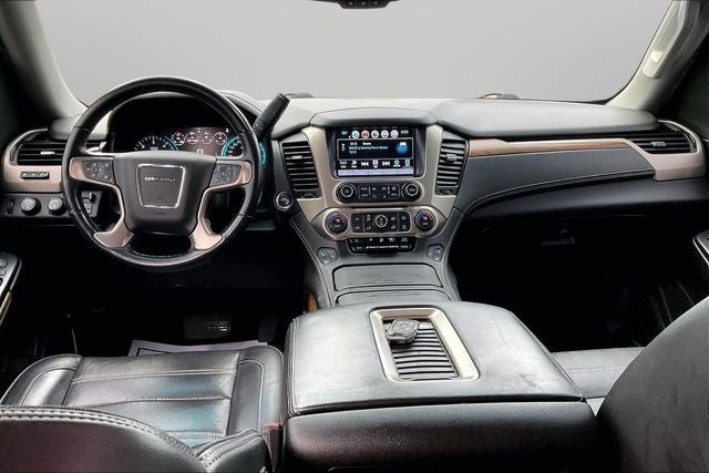 2020 GMC Yukon Denali Ultimate