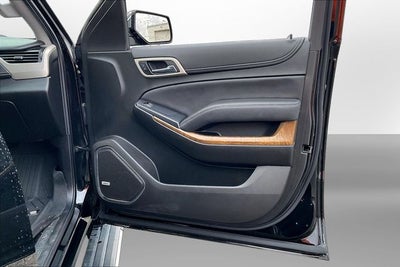 2020 GMC Yukon Denali Ultimate