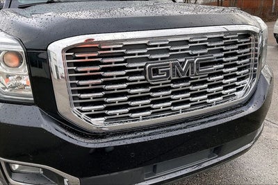 2020 GMC Yukon Denali Ultimate