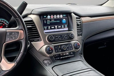 2020 GMC Yukon Denali Ultimate