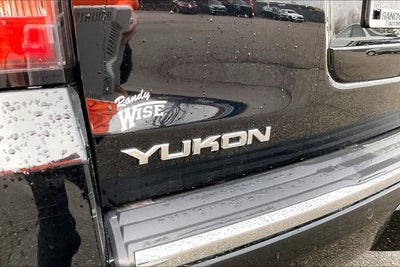 2020 GMC Yukon Denali Ultimate