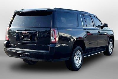 2019 GMC Yukon XL SLT