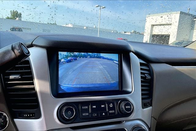 2019 GMC Yukon XL SLT
