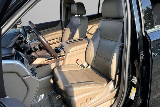 2019 GMC Yukon XL SLT