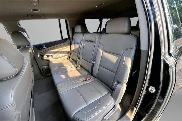 2019 GMC Yukon XL SLT