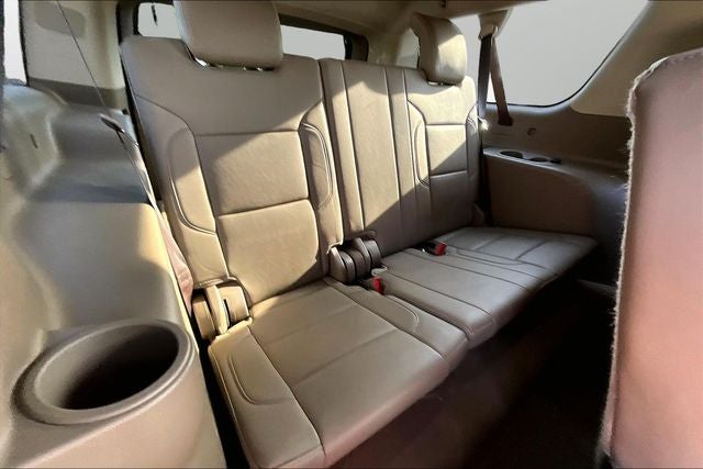 2019 GMC Yukon XL SLT