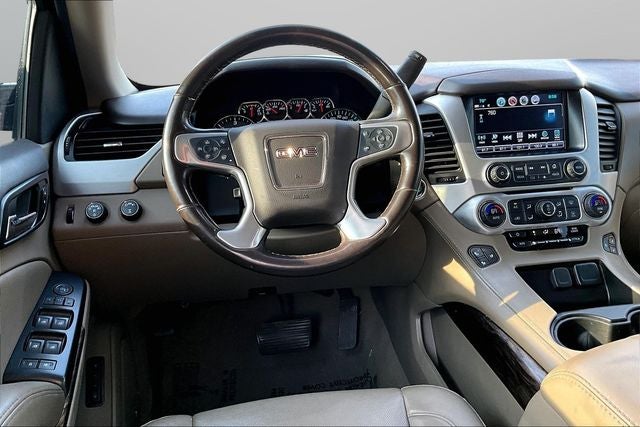 2019 GMC Yukon XL SLT