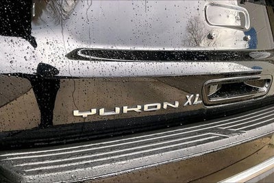 2024 GMC Yukon XL SLT