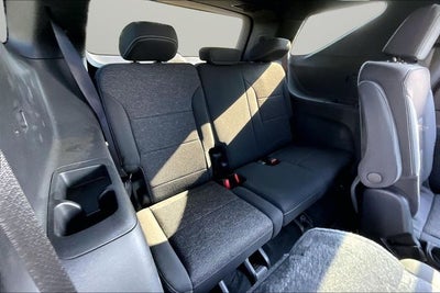 2024 Chevrolet Traverse LT 1LT
